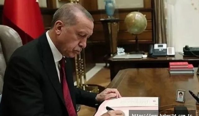 7 üniversiteye yeni fakülte... 3 üniversitede bazı birimler kapatıldı!