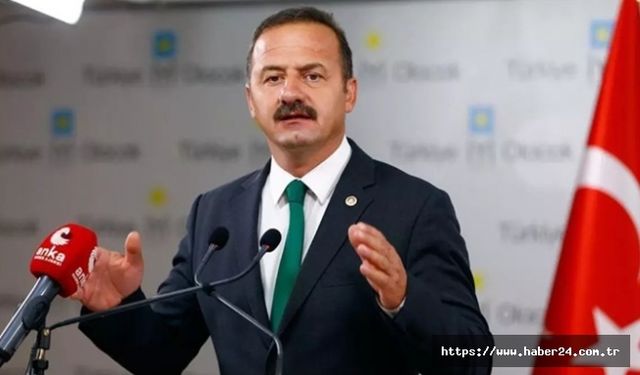 Anahtar Partisi Lideri Yavuz Ağıralioğlu Muş’ta Vatandaşlarla Buluştu