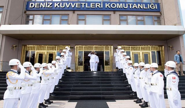 Ankara merkezli 3 ilde FETÖ operasyonu