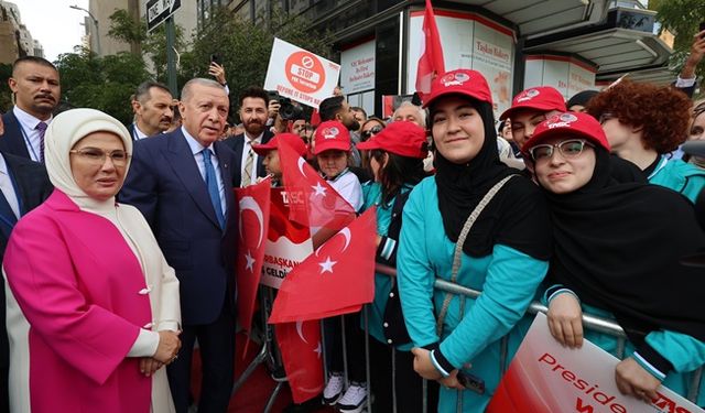 “Beyaz Saray’da Kritik Zirve: Erdoğan-Trump Görüşmesi Atina’da Alarm Zilleri Çaldırdı”