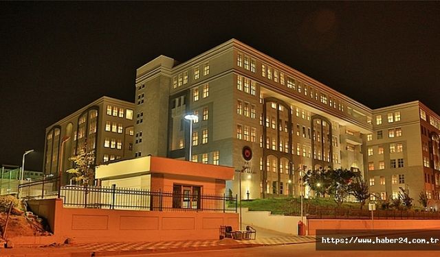 Çayırova'da El Bombalı Saldırı Soruşturmasında 7 Kişi Tutuklandı