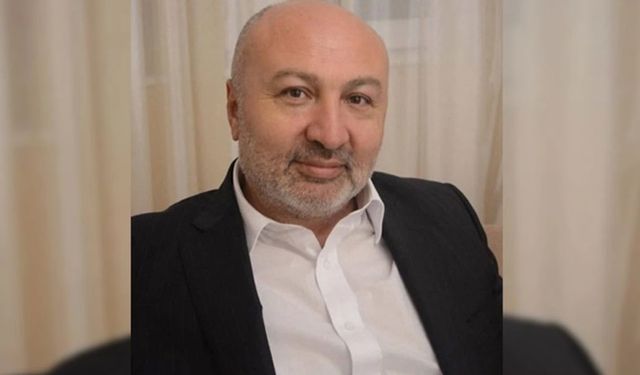 Cumhurbaşkanı Başdanışmanı Hamdi Kılıç hayatını kaybetti