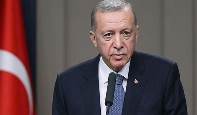 Cumhurbaşkanı Erdoğan’dan Sakarya Zaferi mesajı