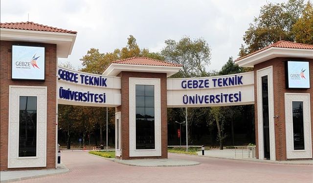 GTÜ’lü Akademisyenler Dünyanın En Etkili Bilim İnsanları Listesinde