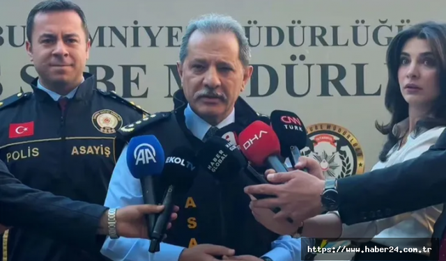 İstanbul Emniyeti'nden suç çetelerine darbe