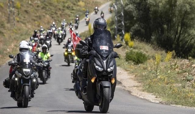 İstanbul’da motosikletler için yeni düzenleme: Park alanları belirlenecek