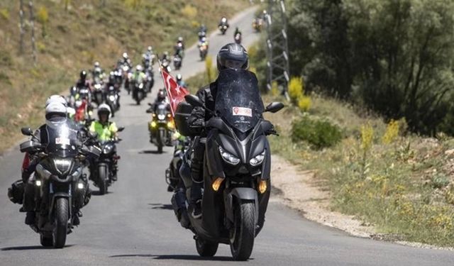 Motosikletlere zorunlu trafik sigortası ne zaman geliyor