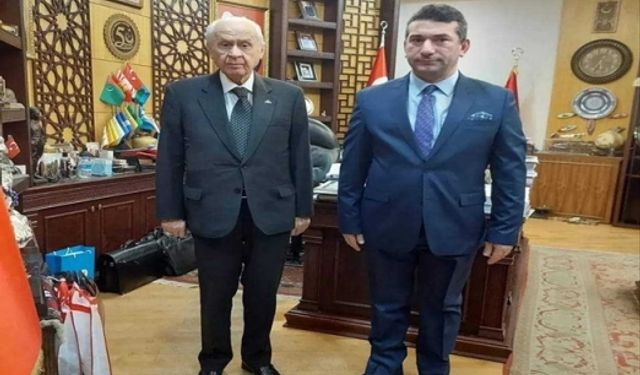 Okan Ertorun: Terör Türkiye'nin Gündeminden Çıkmalı, Gençlik Korunmalı