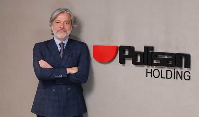 Polisan Holding, sürdürülebilirlikte yeni bir uluslararası sertifikaya hak kazandı