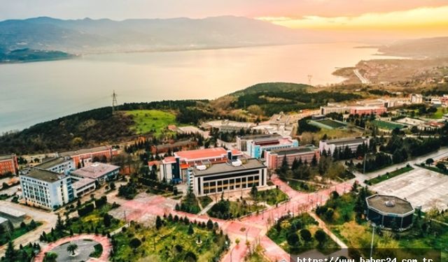 Prof. Dr. Hamza Al “Geleceğin Dünyasını Şekillendirecek Bireyleri Yetiştirmeye Devam Edeceğiz”