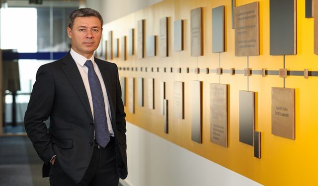 Yıldızlar Yatırım Holding, 130 yıllık mirasını sürdürülebilirlik odağıyla geleceğe taşıyor 