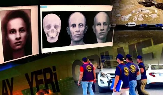 JASAT iki faili meçhul cinayeti aydınlattı!