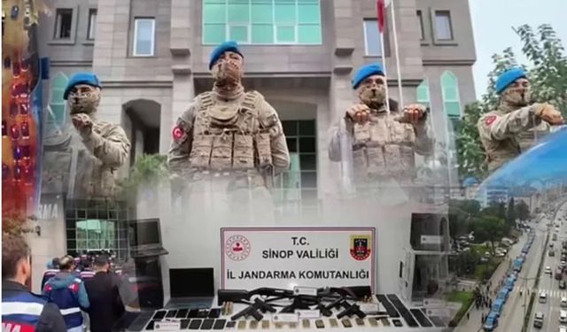 6 ilde yasa dışı bahis operasyonu... 30 kişi tutuklandı!