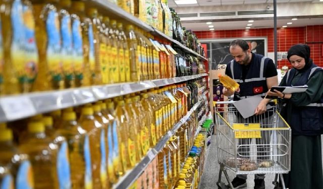 Bakanlık, 24 yeni gıda ürününde hile tespit etti