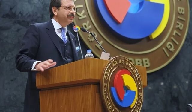 TOBB Nefes Kredisi yeniden başlıyor