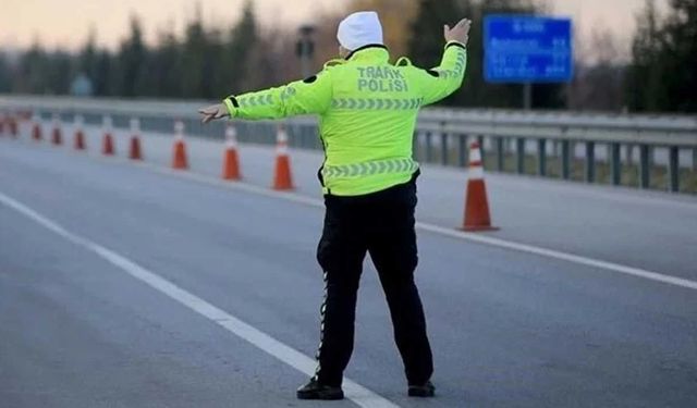 Cumhuriyet Bayramı kutlamaları için İstanbul’da trafik düzenlemesi yapılacak
