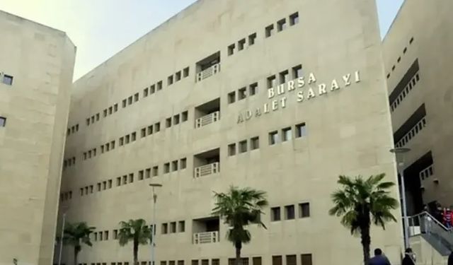 Bursa’da rüşvet ve yolsuzluk operasyonunda 21 şüpheli gözaltında!