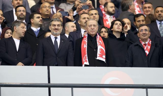 Kocaeli’de 'Milli' zafer!