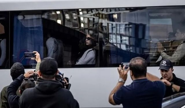 Uyuşturucu operasyonunda ünlülerden 8'i pozitif çıktı