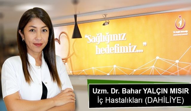 “Masa Başında Geçen Uzun Saatler Sağlığı Tehdit Ediyor”