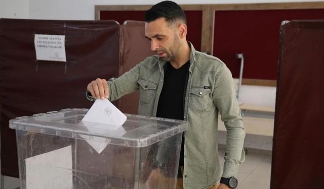 KKTC yarın sandık başına gidiyor