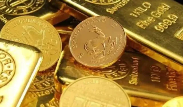 İstanbul Altın Rafinerisi’ne operasyon: 21 şüpheli gözaltında