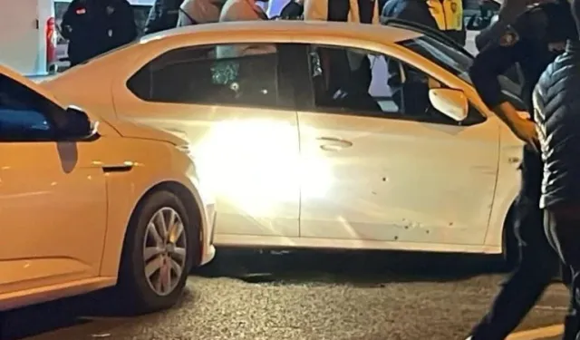 Balıkesir’de 2 Kişiyi Öldürüp, 7 Kişiyi Yaralayan Saldırgan Çatışmada Öldürüldü