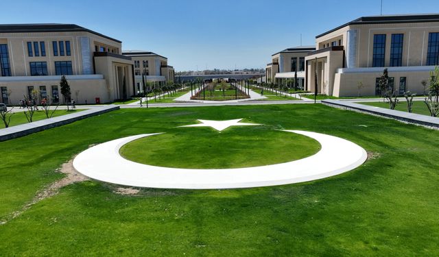 KKTC Meclisi’nden “İki Devletli Çözüm” Kararı