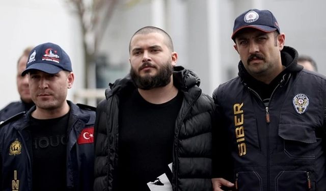 Thodex Kurucusu Faruk Fatih Özer cezaevinde ölü bulundu