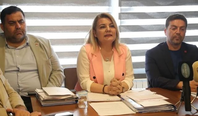 İzmit Belediye Başkanı Hürriyet: O gün uyarmıştım!