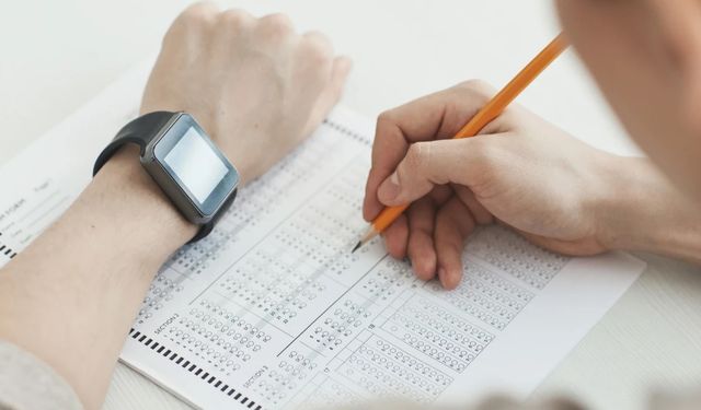 YDS/2, sınavı Pazar günü yapılacak