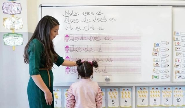 15 bin yeni öğretmen yarın göreve başlıyor