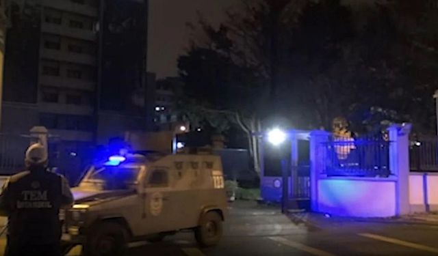 İstanbul’da DEAŞ’a patlayıcı temin eden 14 şahıs yakalandı