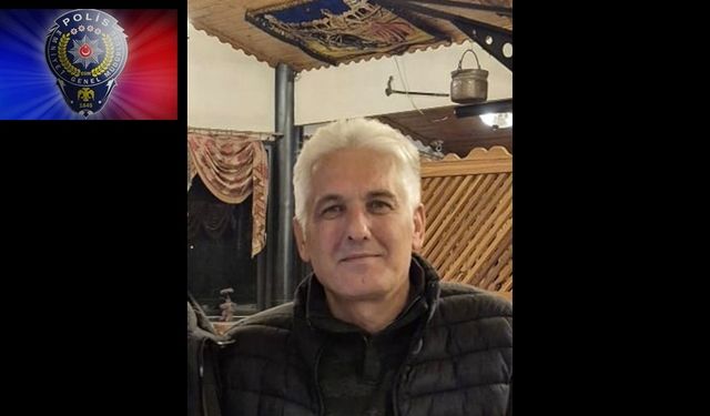 Emekli Polis memuru Nuh Alkış vefat etti