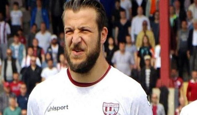 Eski futbolcu Batuhan Karadeniz’e Kırmızı Bülten ve Malvarlığına El Koyma Kararı
