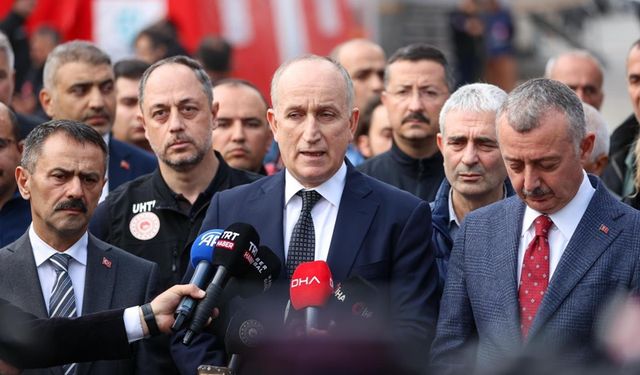 Gebze’de 1.200 Bina İncelendi: 21 Binada Kentsel Dönüşüm Başlıyor