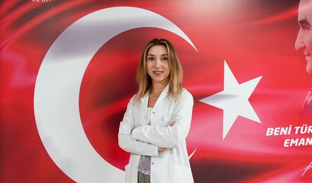 ERKEN TANI TEDAVİ BAŞARISINI ARTIRIYOR…