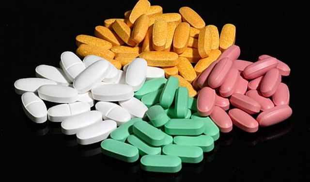 15 İlaç Daha Geri Ödeme Listesine alındı!