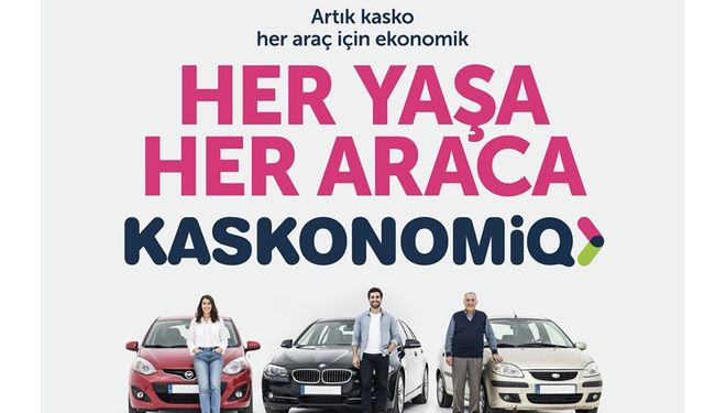 Quick ve Corpus’tan Kasko Hamlesi: Araçların %75’ine Kadar Güvence