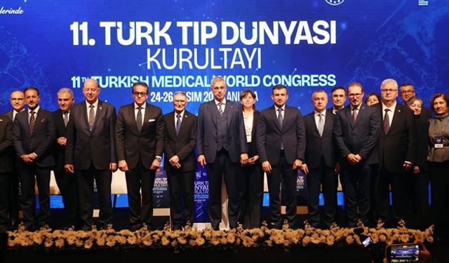 Bakan Memişoğlu: Şehir Hastaneleri Yenilikçi Sağlık Teknolojilerinin Merkezi Olacak