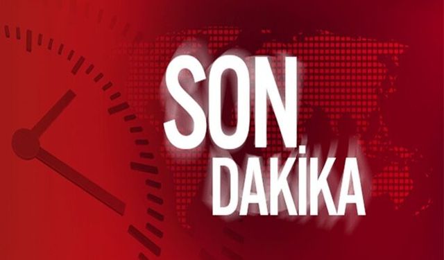 İdlib’de Mühimmat Deposunda Patlama: Çok Sayıda Yaralı Var