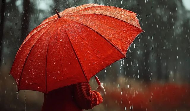 Meteorolojiden Soğuk Hava Uyarısı: Karla Karışık Yağmur Geliyor!