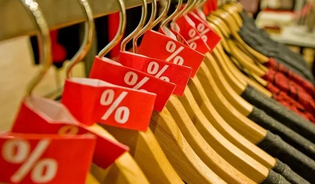 Aldatıcı Kasım indirimlerine rekor ceza: 12,9 milyon TL!