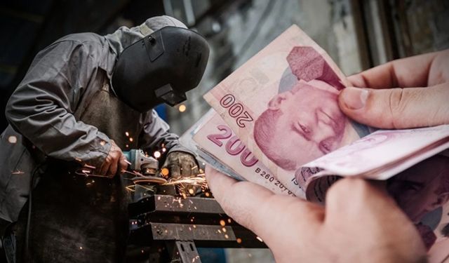 Asgari ücrette son viraj: Gözler üçüncü toplantıda