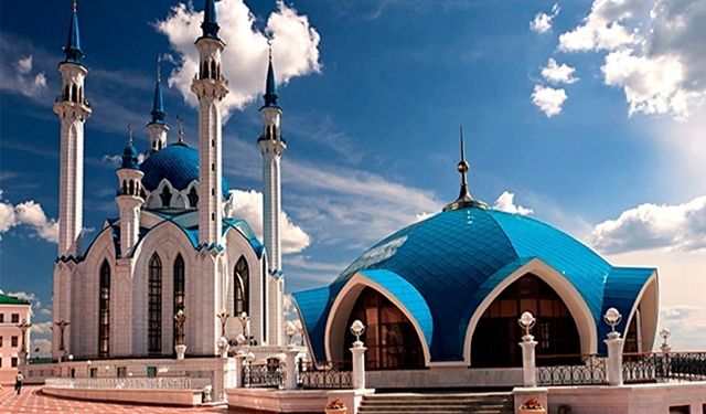 Mukaddes üç aylara 21 Aralık'ta giriliyor