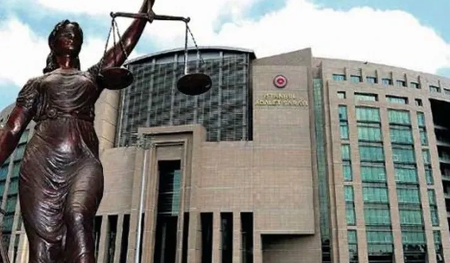 İstanbul'da uyuşturucu ve fuhuş operasyonu