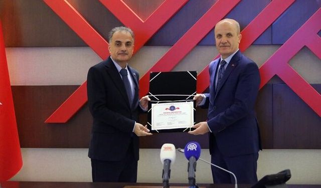 SAU, Engelsiz Üniversite Nişanesinde Açık Ara Lider