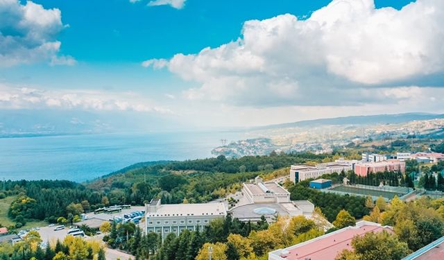 “Sapanca İçin Genç Su Elçileri” Projesi Bakanlık Desteği Almaya Hak Kazandı