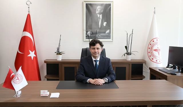 Prof. Dr. Alper KEPEZ KİMDİR?