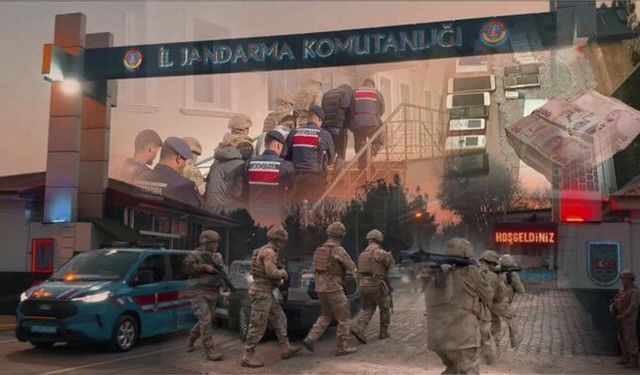 23 ilde yasa dışı bahise 42 gözaltı!